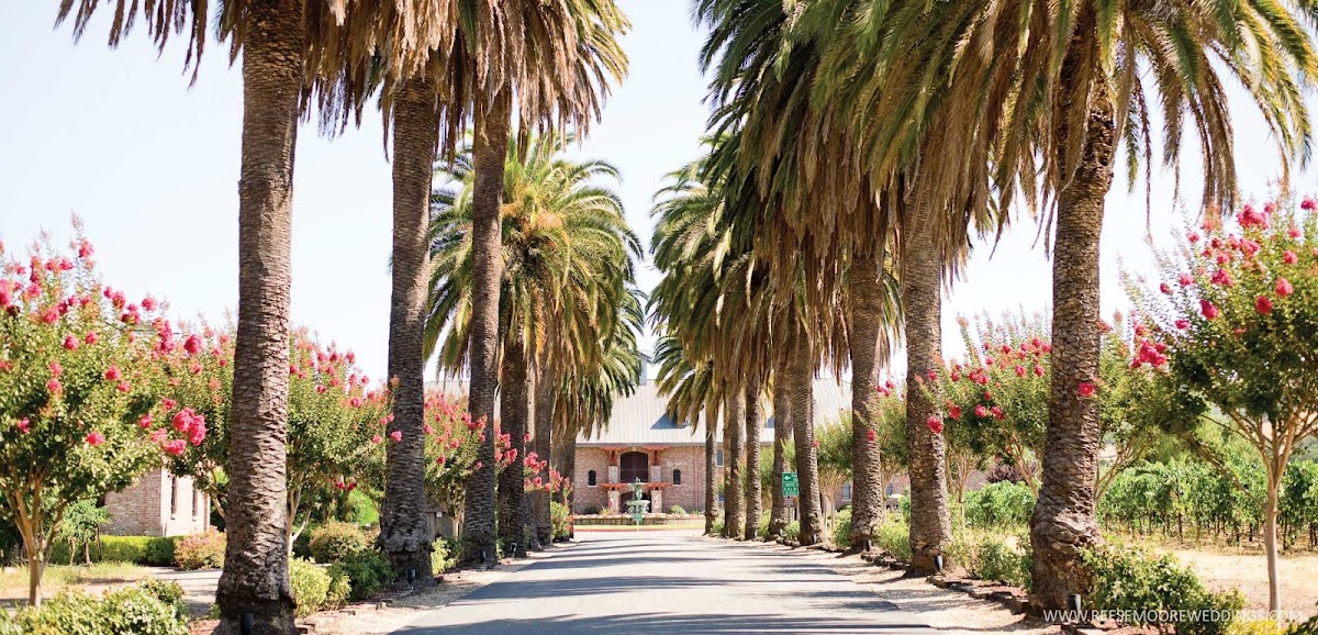 Palm Event Center in the Vineyard: Google Places image 1