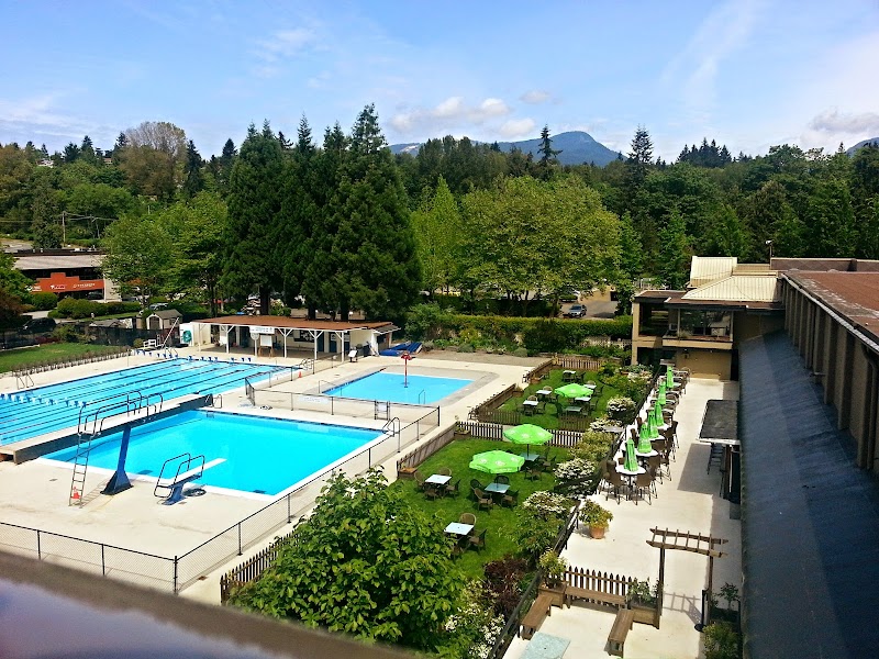 North Shore Winter Club photo 2