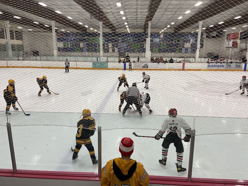 North Shore Winter Club photo 3