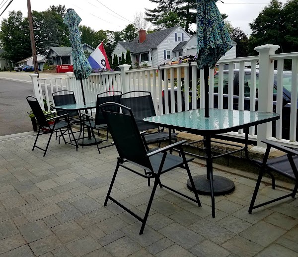 Annie’s Cafe & Catering