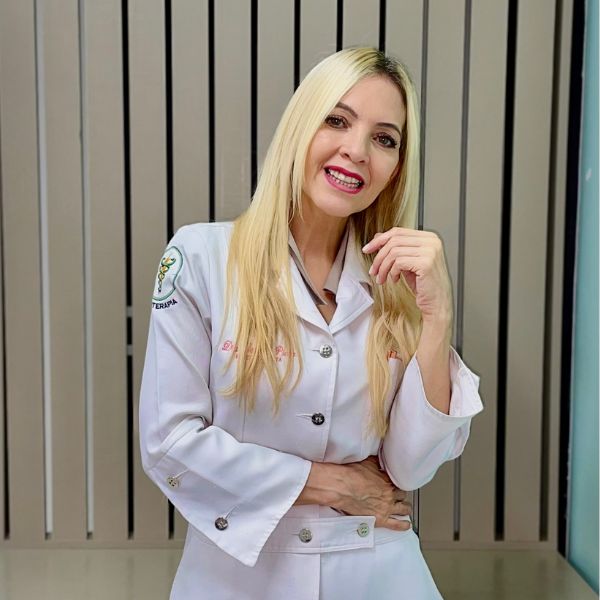 Dra. Sandra Prado - Fisioterapeuta em São Paulo