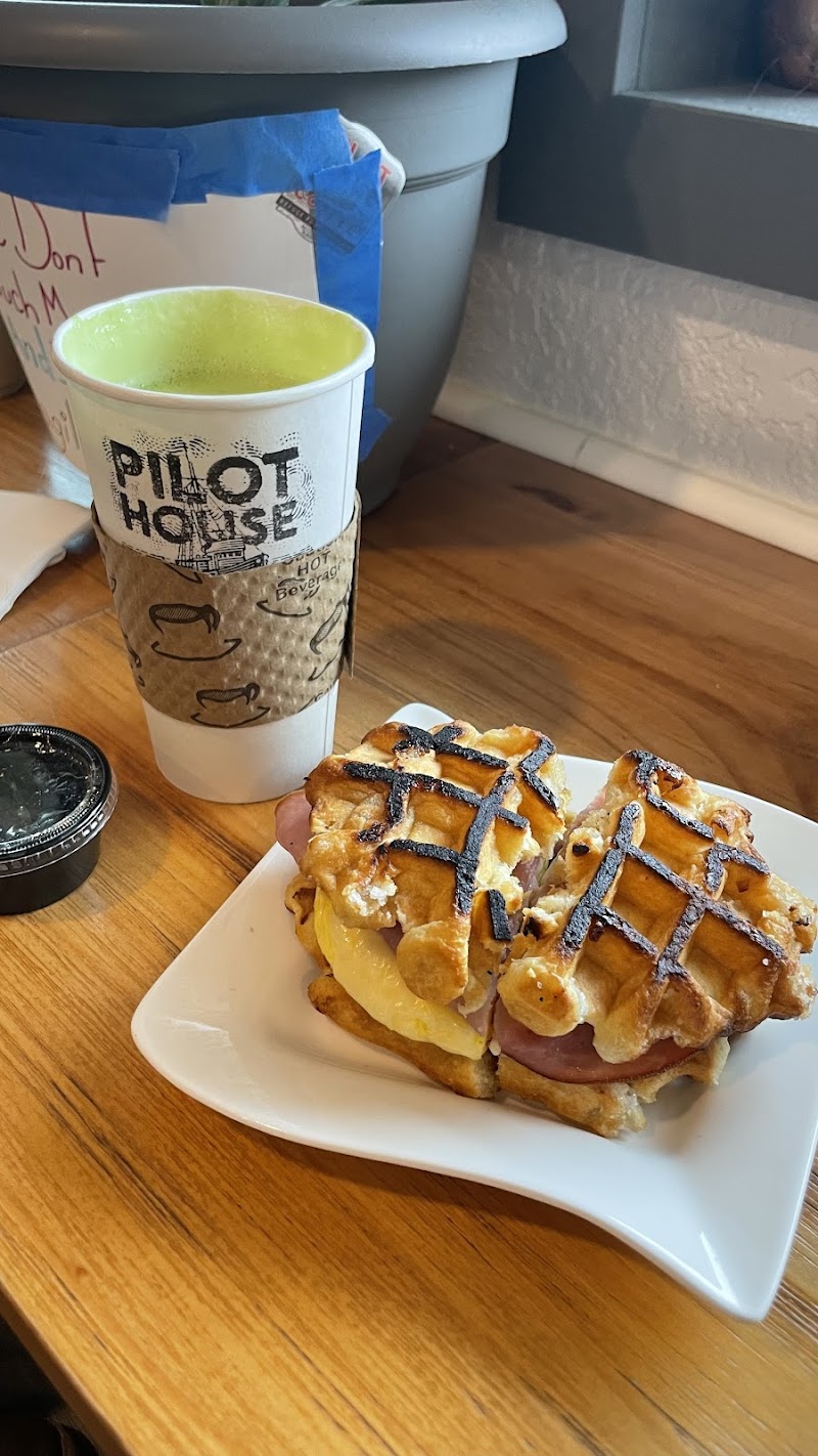 Pilothouse Coffee photo 4