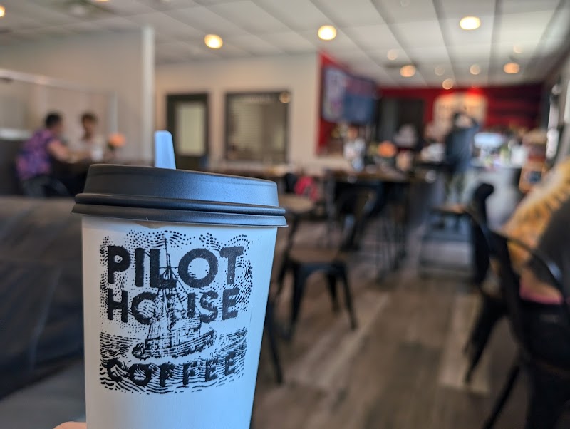Pilothouse Coffee photo 3