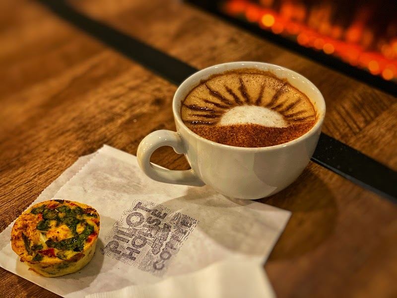 Pilothouse Coffee photo 2