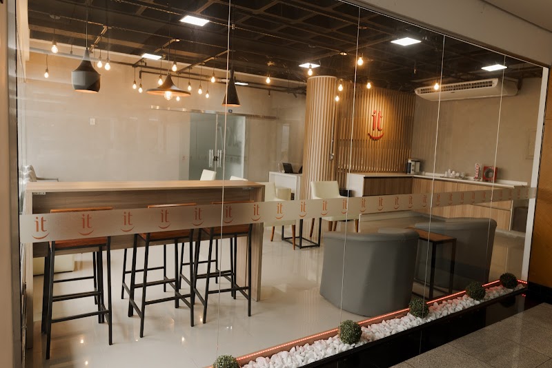 DentALL consultório odontológico - foto 4