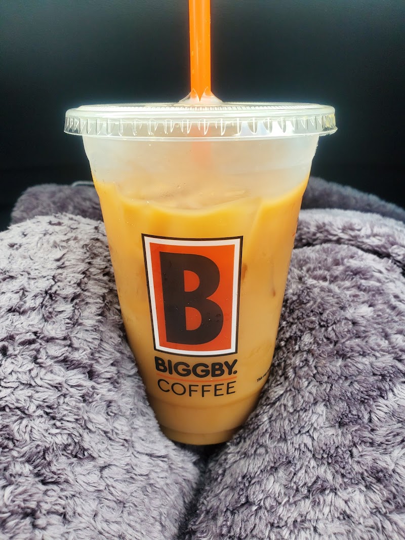 BIGGBY COFFEE photo 4