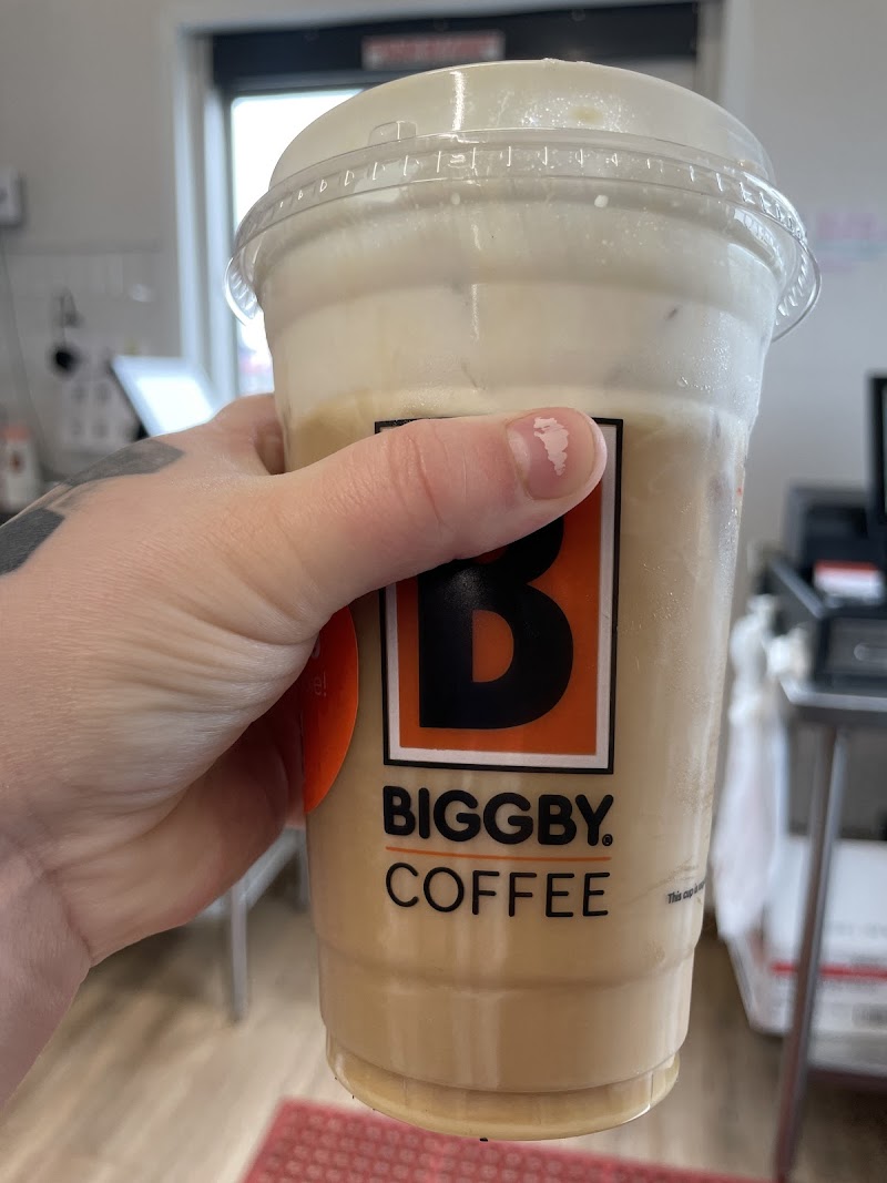 BIGGBY COFFEE photo 2