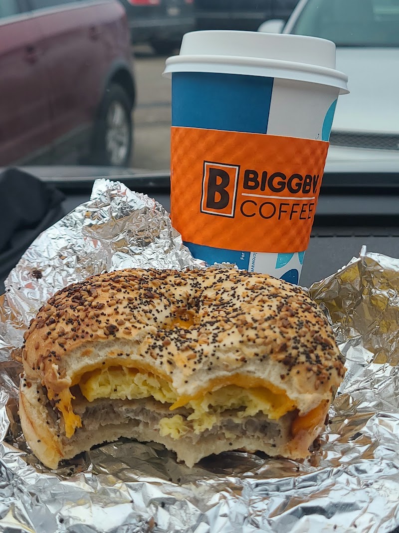 BIGGBY COFFEE photo 1