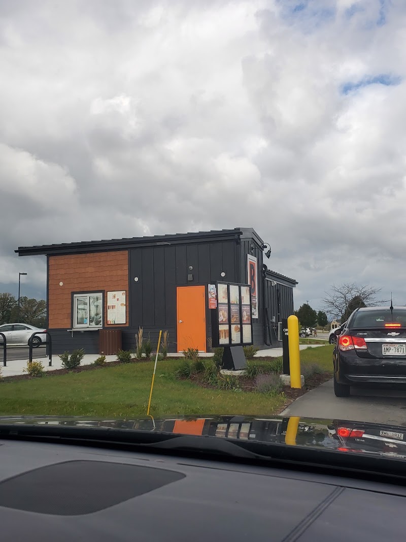BIGGBY COFFEE photo 4