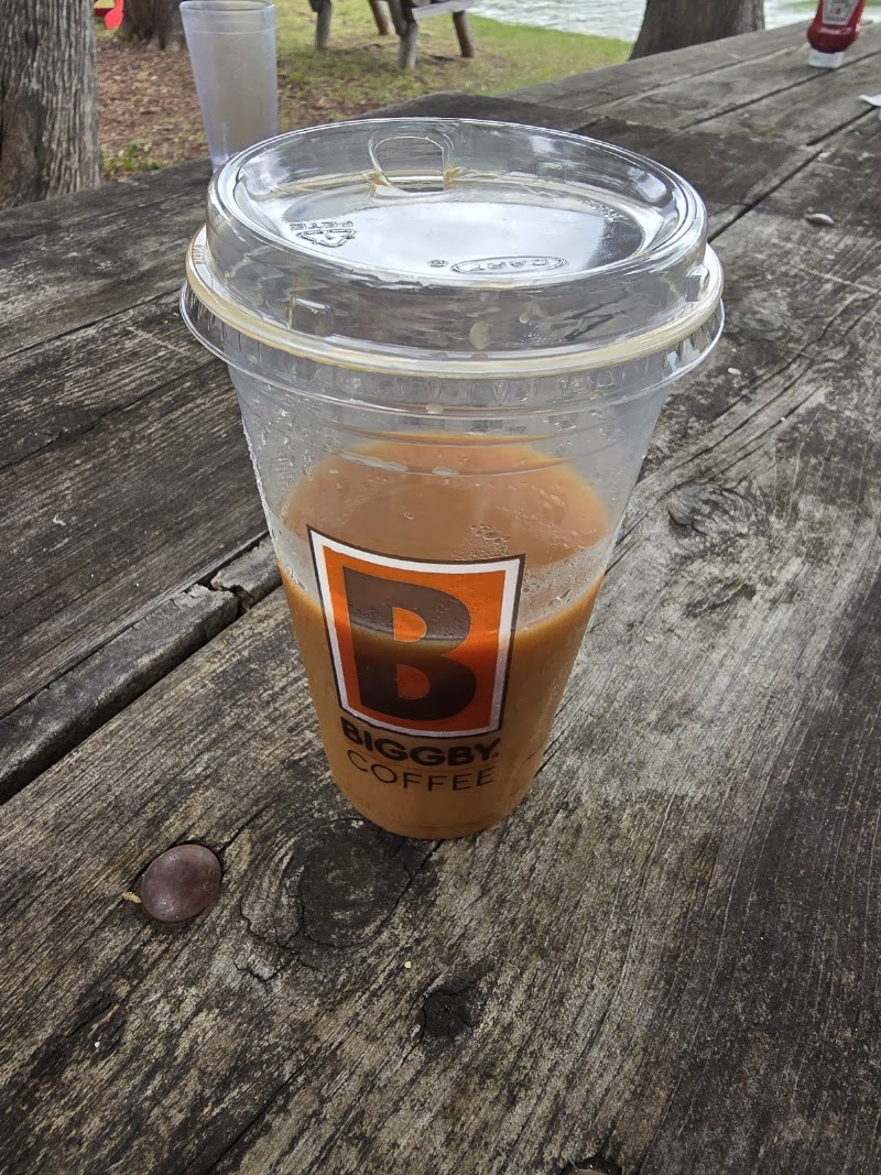 BIGGBY COFFEE photo 3