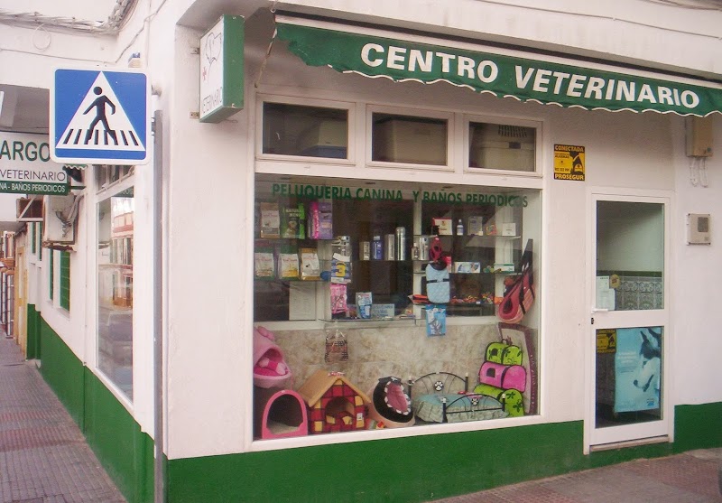 Centro Veterinario ARGOS San Fernando