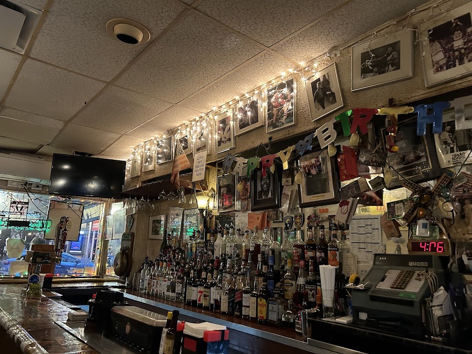 Jimmy's Corner fotoğraf 1