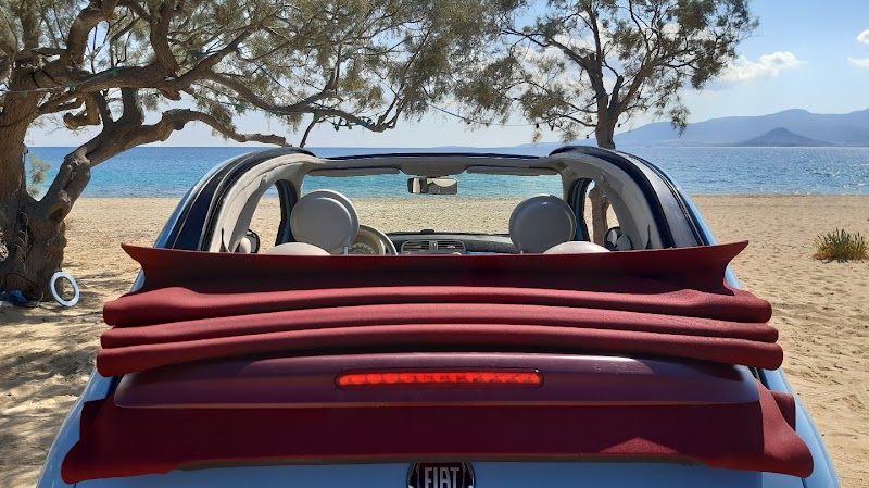 Konstantakis, J. "New Car"