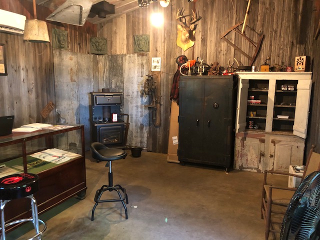 Boggs Armory LLC photo