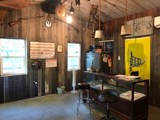 Boggs Armory LLC photo