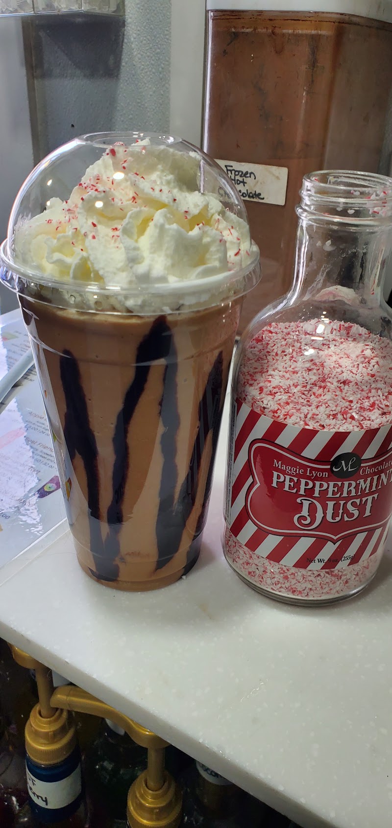 Holy Grounds Beverage Company photo 2