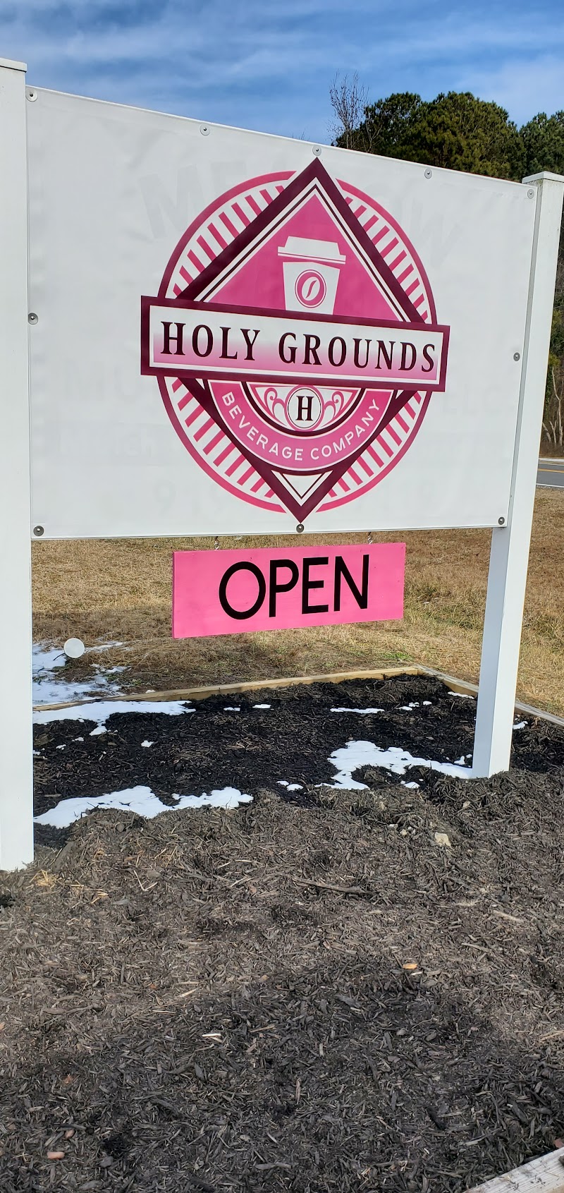 Holy Grounds Beverage Company photo 4
