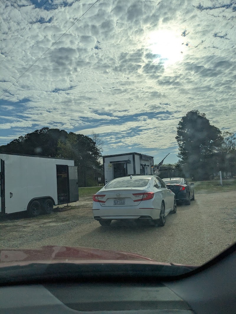 Holy Grounds Beverage Company photo 3