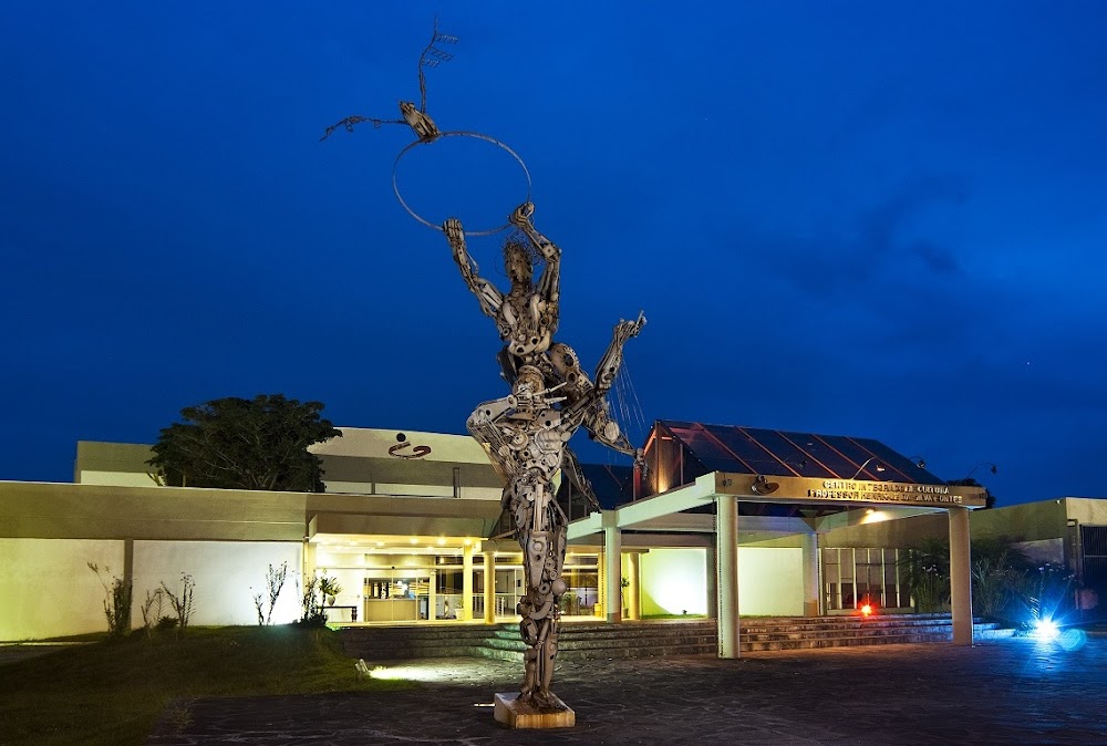 Centro Integrado de Cultura (CIC) fotoğraf 1