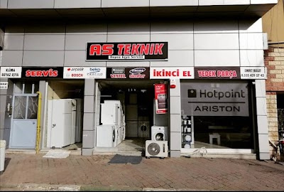 UĞUR YETKİLİ SERVİSİ - Beyaz Eşya Servisi