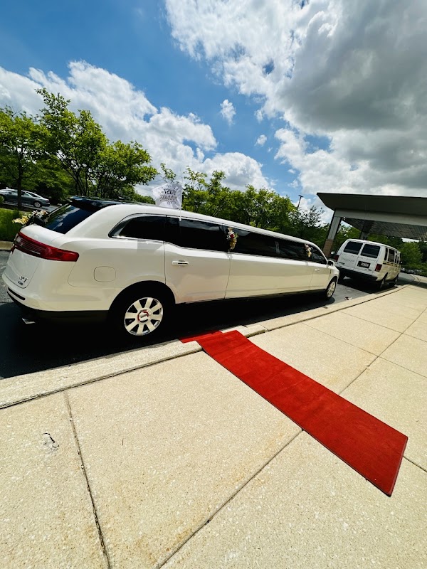 OHare Midway Limo Service portfolio