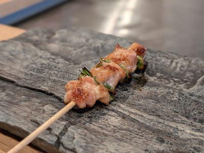 Yakitori Tsuta photo 2