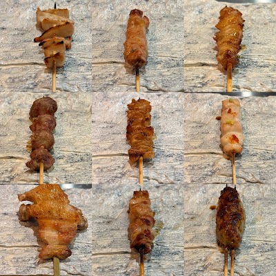 Yakitori Tsuta photo 3