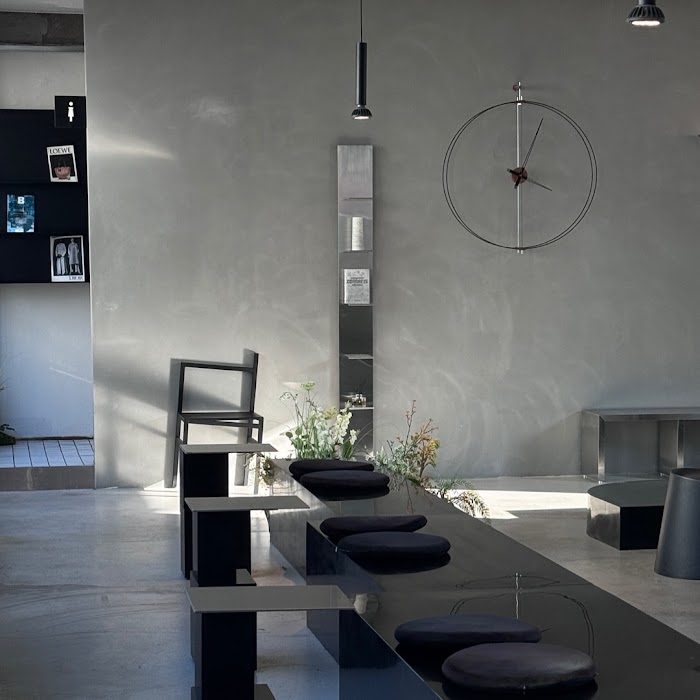 하이라인(Highline seongsu) fotoğraf 1