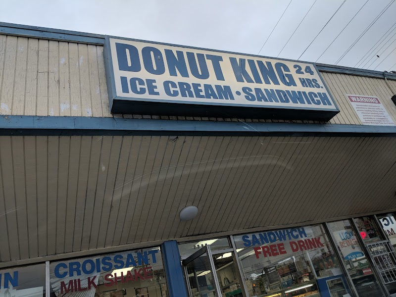 Donut King Inc