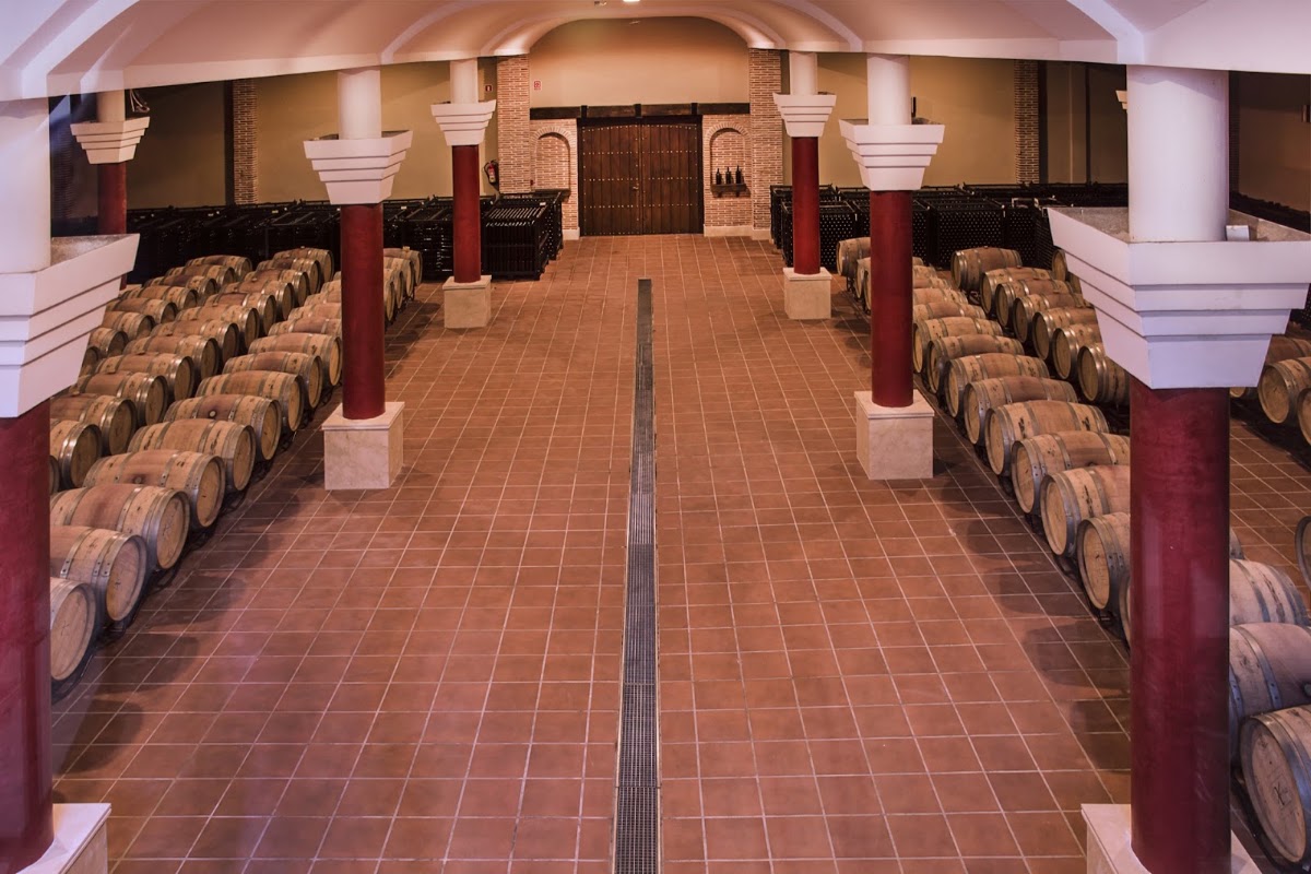 Bodegas Excelencia