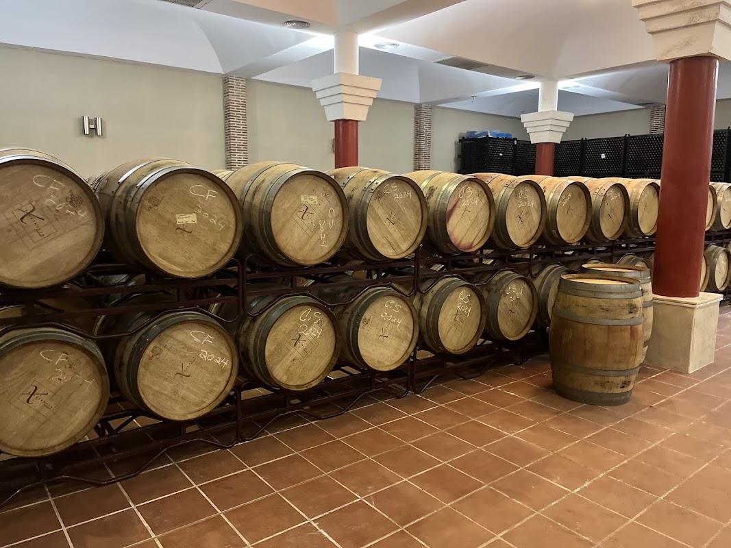 Bodegas Excelencia
