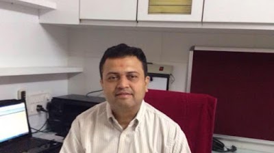 Dr. Viral Luhar Obstetrician-Gynecologist in Gandhinagar