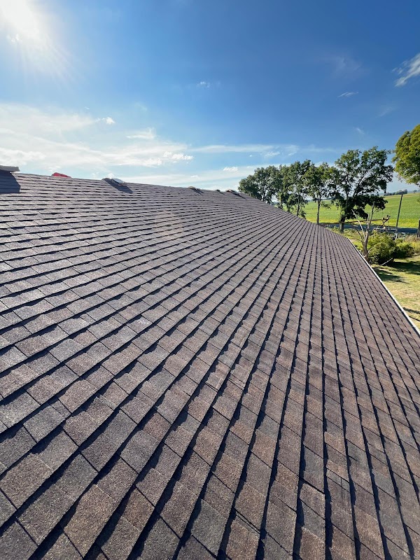 Mills Siding and Roofing photo 5