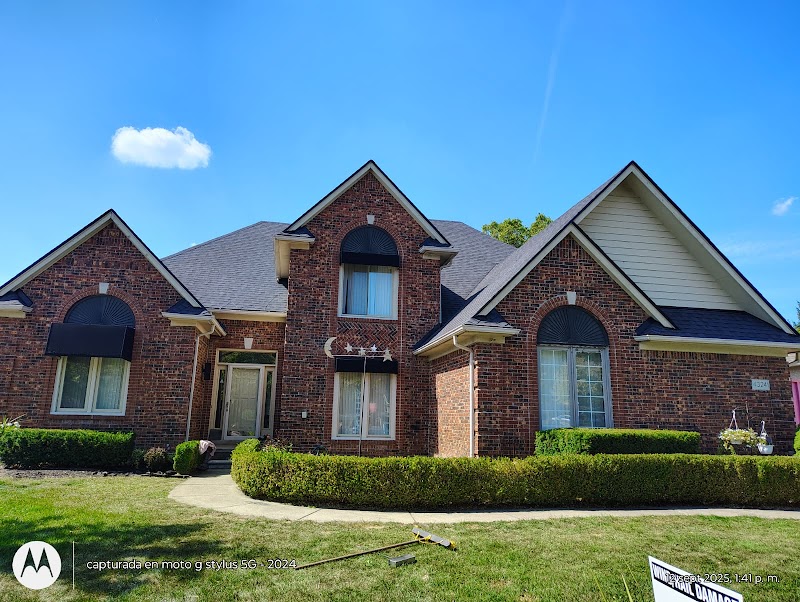 Mills Siding and Roofing photo 4