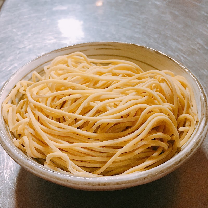 特製中華そば とりのほね 写真2