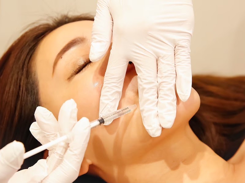 サウナ&エンビロンサロンととのいうさぎ~美肌・毛穴・シミケア・エンビロン・肌管理~ 3