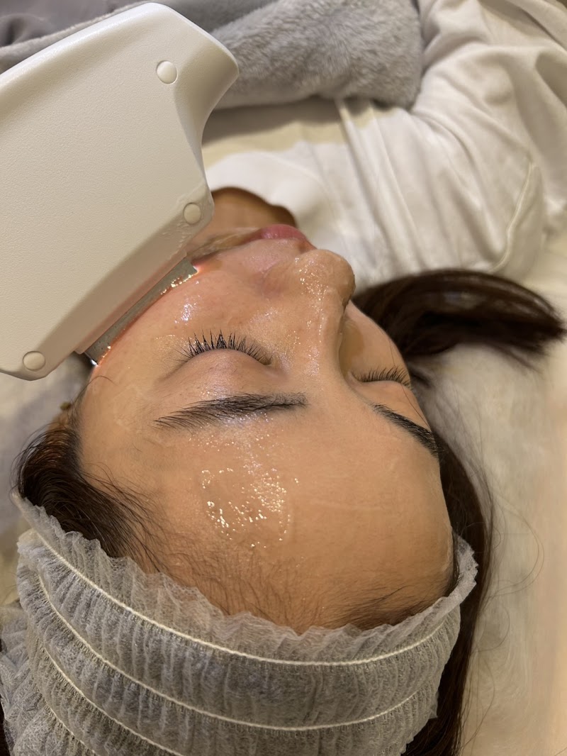 サウナ&エンビロンサロンととのいうさぎ~美肌・毛穴・シミケア・エンビロン・肌管理~ 2