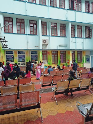 Kollam District Hospital - Image 3