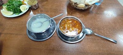 Köprübasi Paça - Restoran