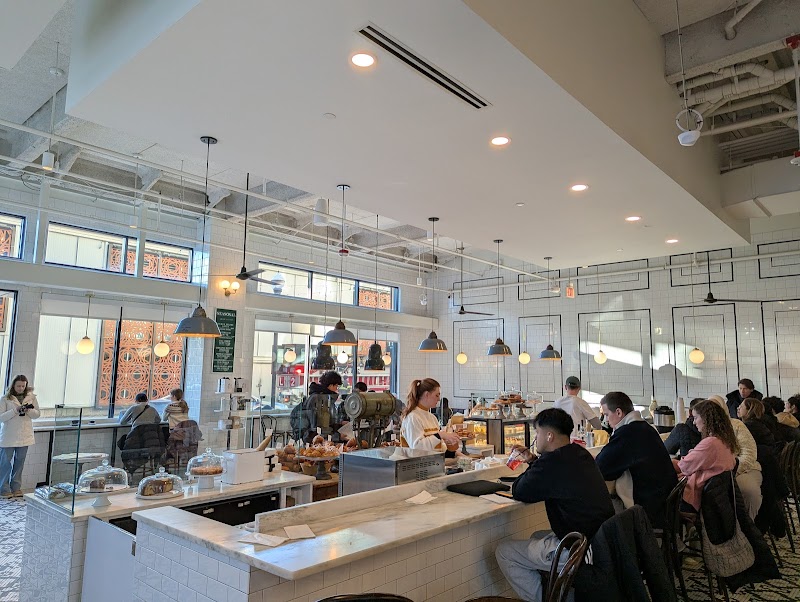 Tatte Bakery & Cafe | Assembly Row photo 4