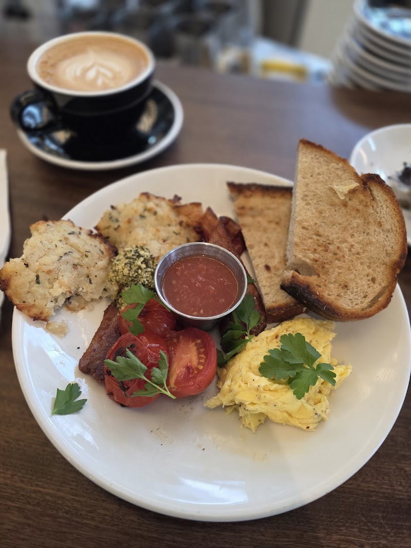 Tatte Bakery & Cafe | Assembly Row photo 2