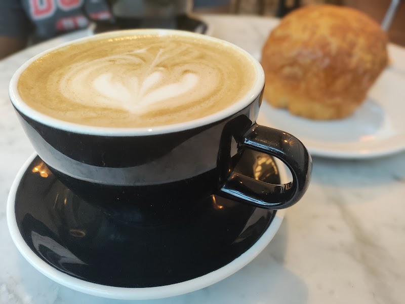 Tatte Bakery & Cafe | Assembly Row photo 3