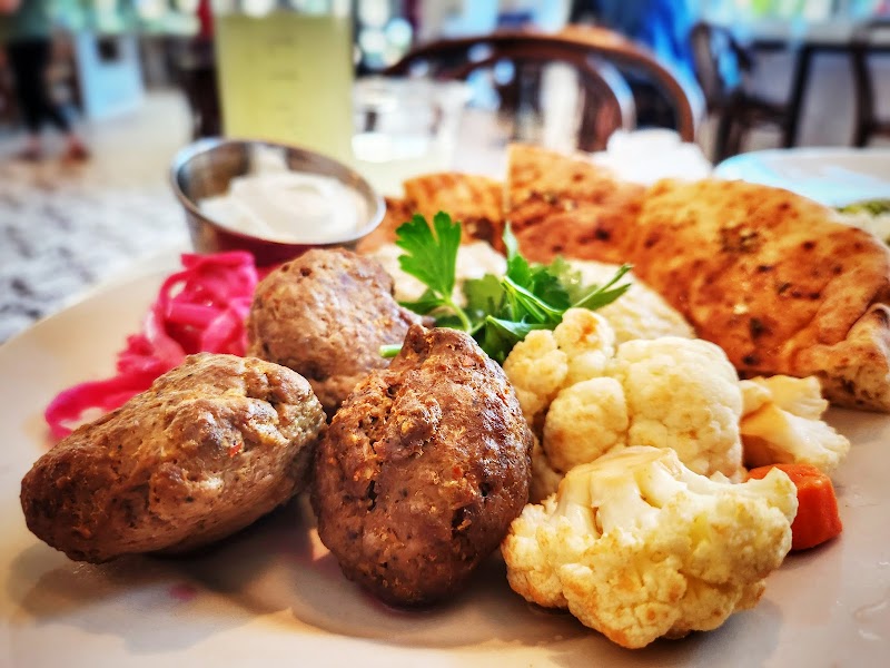 Tatte Bakery & Cafe | Assembly Row photo 2