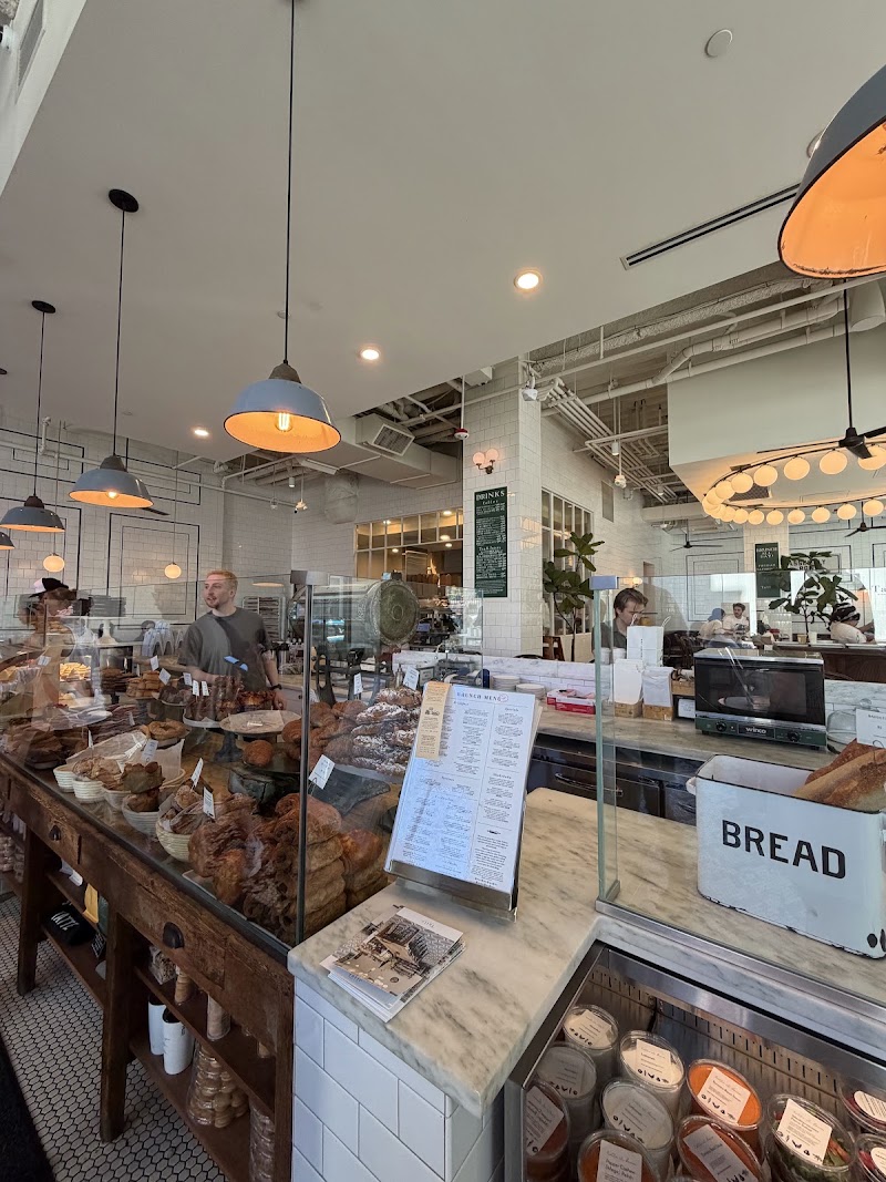 Tatte Bakery & Cafe | Assembly Row photo 2