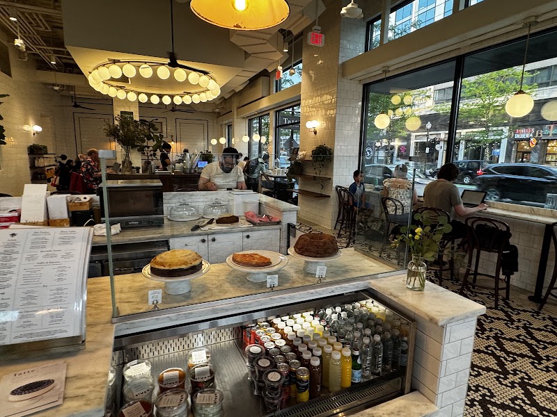 Tatte Bakery & Cafe | Assembly Row photo 2
