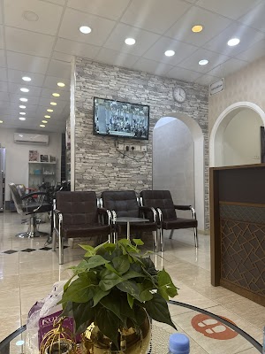 مركز فن الحُسن للتزيين النسائي