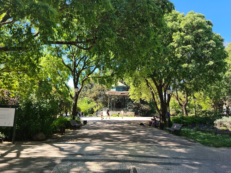 Jardim da Estrela fotoğraf 1
