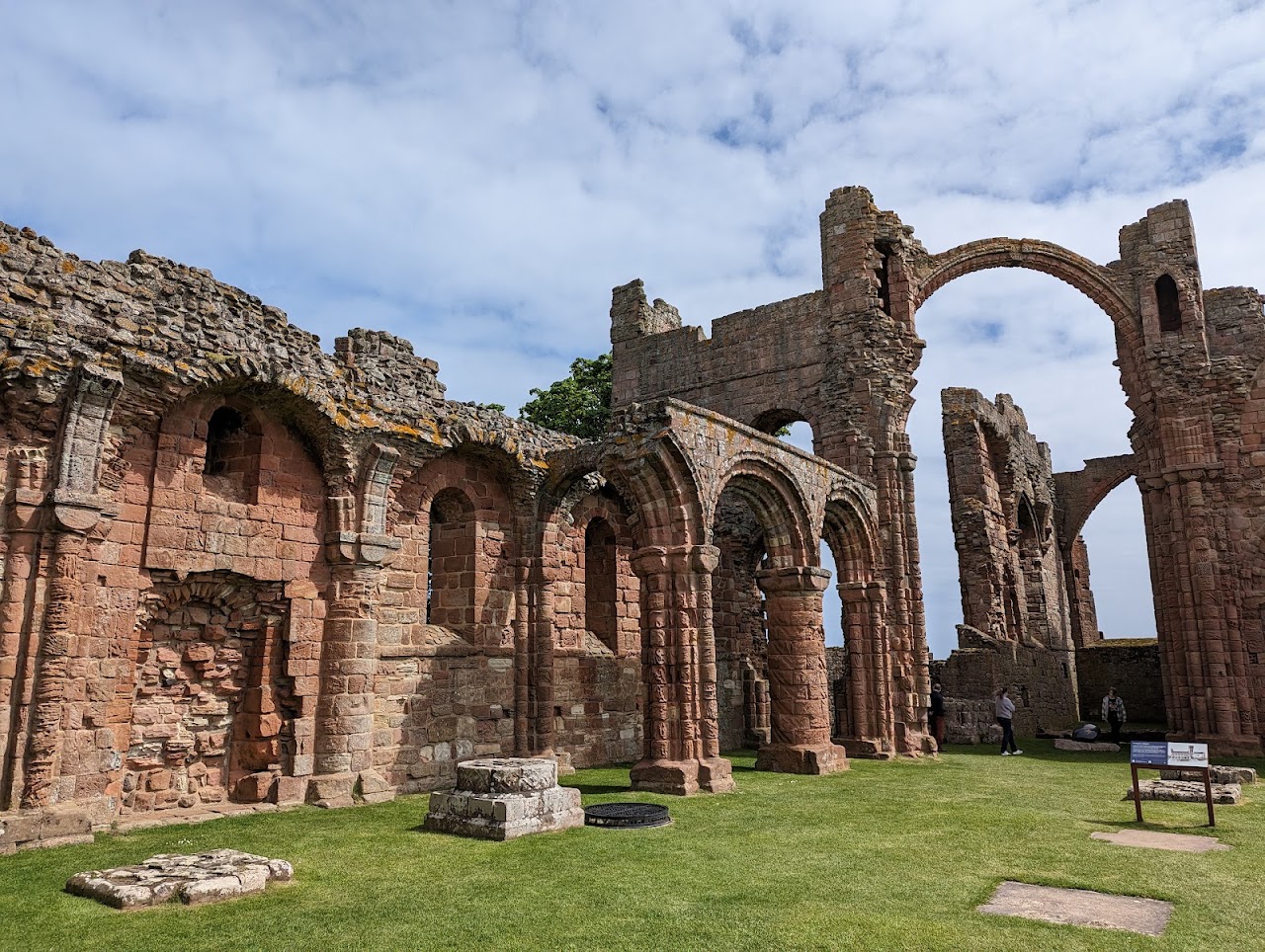 Lindisfarne Centre