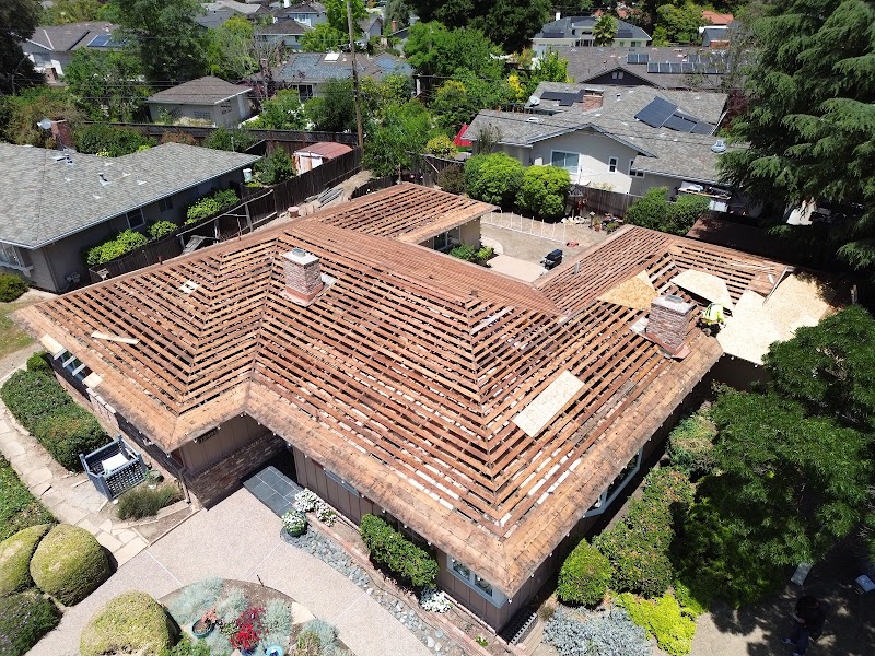 Conrad Roofing Service photo 1