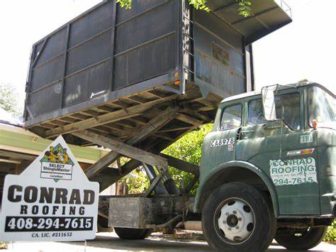 Conrad Roofing Service photo 3